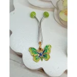 گیره روسری فانتزی پرپروک - Image 3