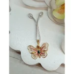 گیره روسری فانتزی پرپروک - Image 4