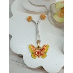 گیره روسری فانتزی پرپروک - Image 6