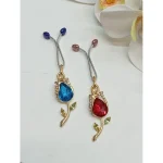 گیره روسری لالیا - Image 2