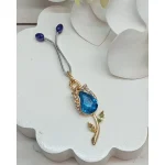 گیره روسری لالیا - Image 3