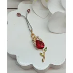 گیره روسری لالیا - Image 4