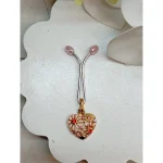 گیره روسری ماه دل - Image 3