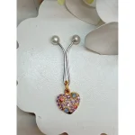 گیره روسری ماه دل - Image 4