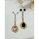 گیره روسری مه رخ