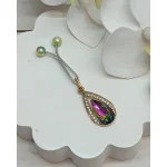 گیره روسری نگار - Image 6