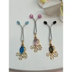 گیره روسری پروانا