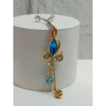 گیره روسری پروانا آویز - Image 3