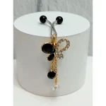 گیره روسری پریناز آویز - Image 2