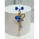 گیره روسری پریناز آویز - Image 3