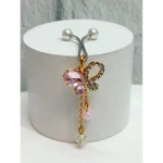 گیره روسری پریناز آویز - Image 4