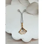 گیره روسری گلبرگ الماسی - Image 5