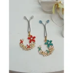 گیره روسری گلبهار - Image 2