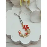 گیره روسری گلبهار - Image 3