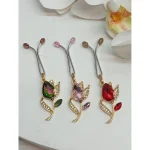 گیره روسری گلناز - Image 2