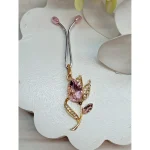 گیره روسری گلناز - Image 3