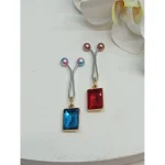 گیره روسری یاقوت - Image 2