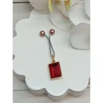 گیره روسری یاقوت - Image 4