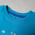 تیشرت پسرانه طرح اقیانوس - Image 3