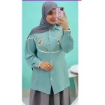 شومیز دلارام - Image 2