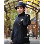 شومیز دلارام - Image 3