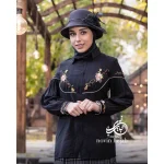 شومیز دلارام - Image 5