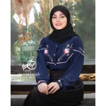 شومیز دلارام - Image 6