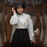 شومیز دلارام - Image 7