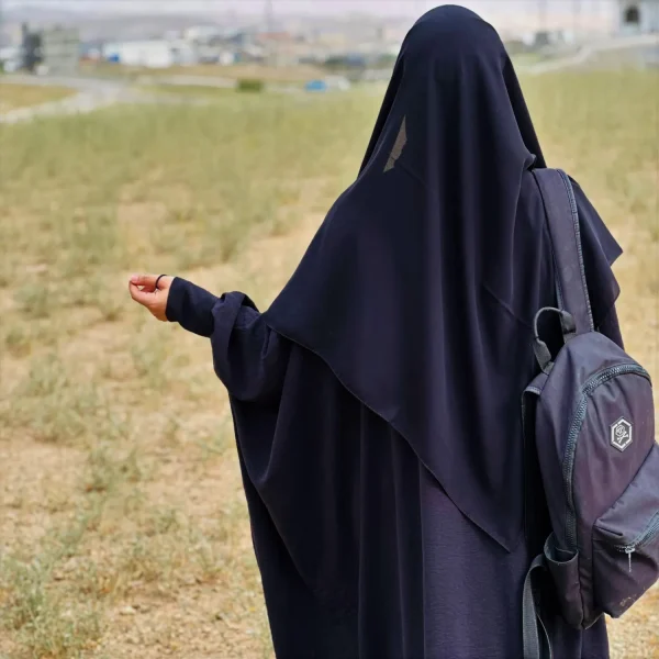 عبا اربعین - تصویر 3