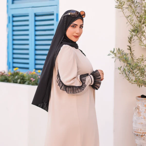 عبا دلربا - تصویر 2