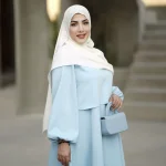 عبا دو‌تیکه روشنا - Image 2
