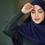 عبا شهرزاد - Image 2