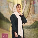 عبا مهدخت – زمردی - Image 3