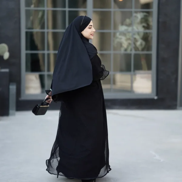 عبا پریزاد - تصویر 5