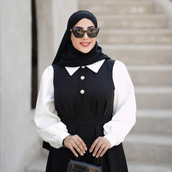 عبا پریچهر - تصویر 2