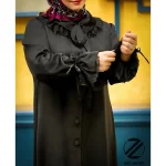 عبا کرپ کریشه استایل z29 - Image 3
