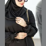 عبای اورگانزا - Image 3