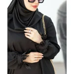 عبای اورگانزا - Image 5