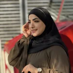 هدشال جواهر ساده - Image 6