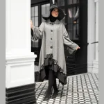 پالتو پاییزه پریا