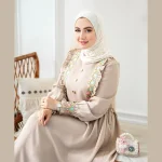 پیراهن شهرزاد - Image 3
