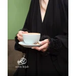 چادر عربی صبا - Image 2