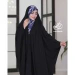 چادر عربی مارال طرح مربعی - Image 5