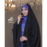 چادر عربی مارال طرح مربعی