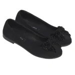 کالج زنانه تندیس مدل رخساره رنگ مشکی - Image 20