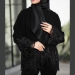 کت کرپ کنزو - Image 4