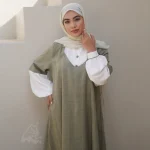 عبای سلما - Image 7