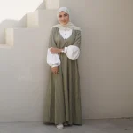 عبای سلما - Image 8