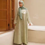 عبای طلا - Image 4