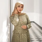 پیراهن نگار